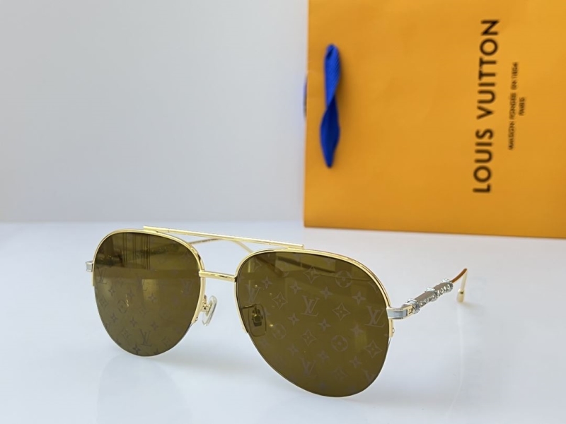 LV Sunglasses